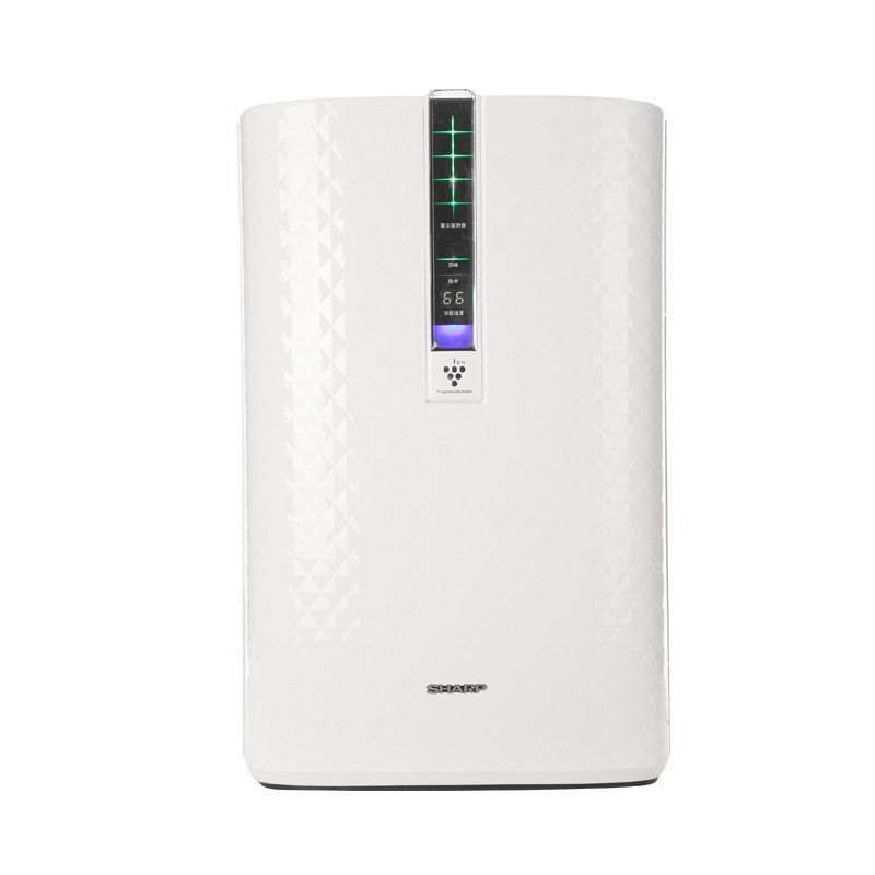 夏普 空气净化器家用消毒机器 KC-W280SW1