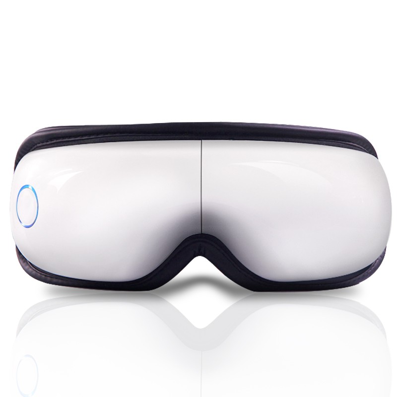迪斯（Desleep） 美国眼部按摩器 无线热敷护眼仪 充电眼睛按摩仪F09 高级版