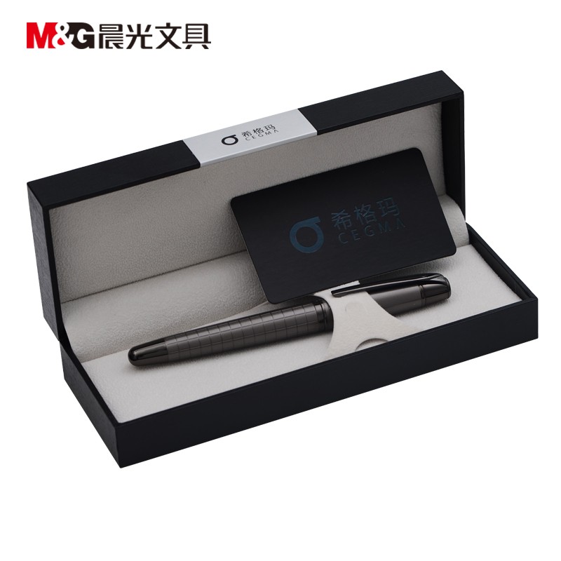 晨光（M&G）钢笔米菲纪念版FFP43901 单支
