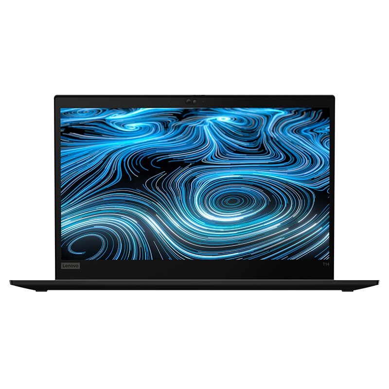 联想ThinkPad 14英寸联想笔记本电脑 工程师系列超级本升级增配i7-1165G7/核显/高色域 8G内存 512G高速固态