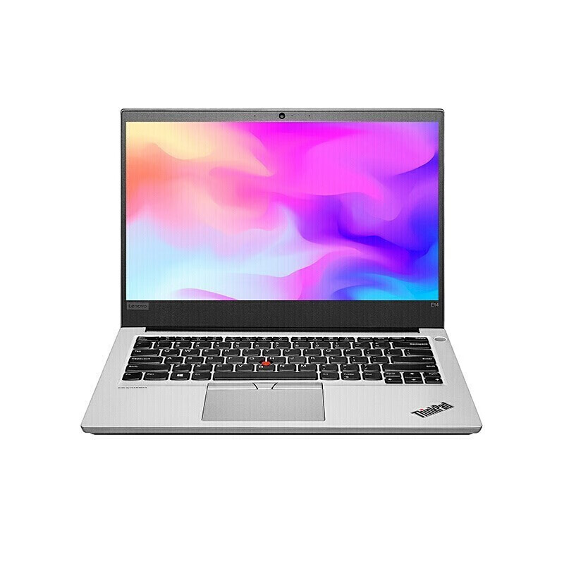 联想ThinkPad E14 14英寸商务办公笔记本电脑（E490升级款）i7-10510U/8G/512G固态/2G独显（可定制win7)