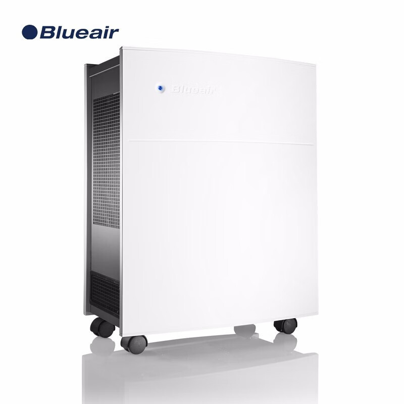布鲁雅尔 Blueair 503 空气净化器 家用 办公室内（线下同款）