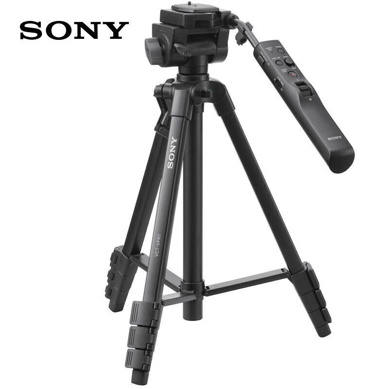索尼（SONY）专业微单单反相机支架摄像Vlog相机数码相机支架