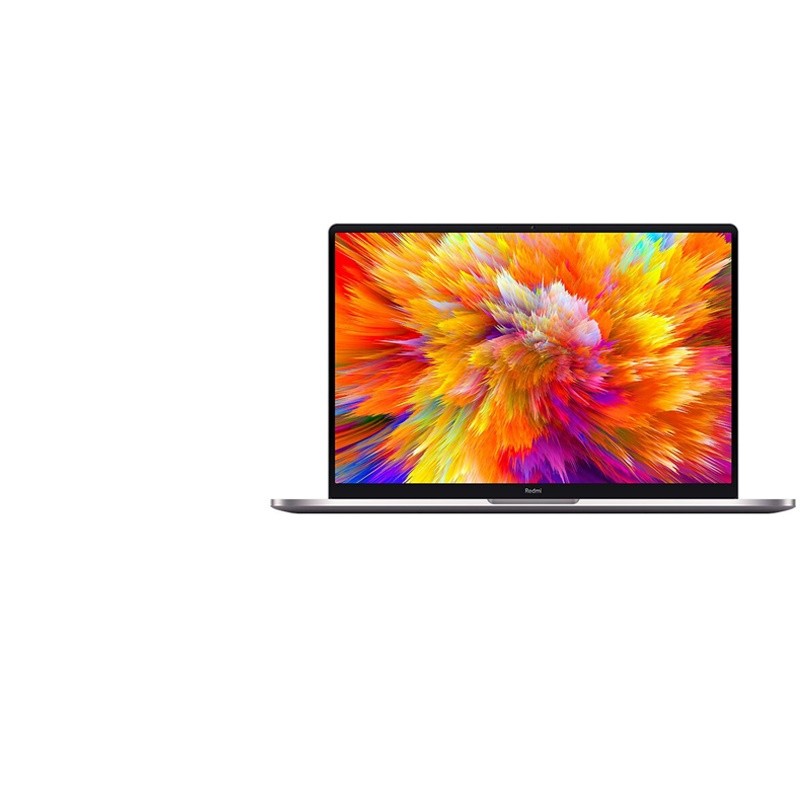 小米红米笔记本电脑RedmiBook Pro15 15.6英寸 灰色i5-11300H+16+512G+MX450 3.2K超清+90Hz+100%sRGB