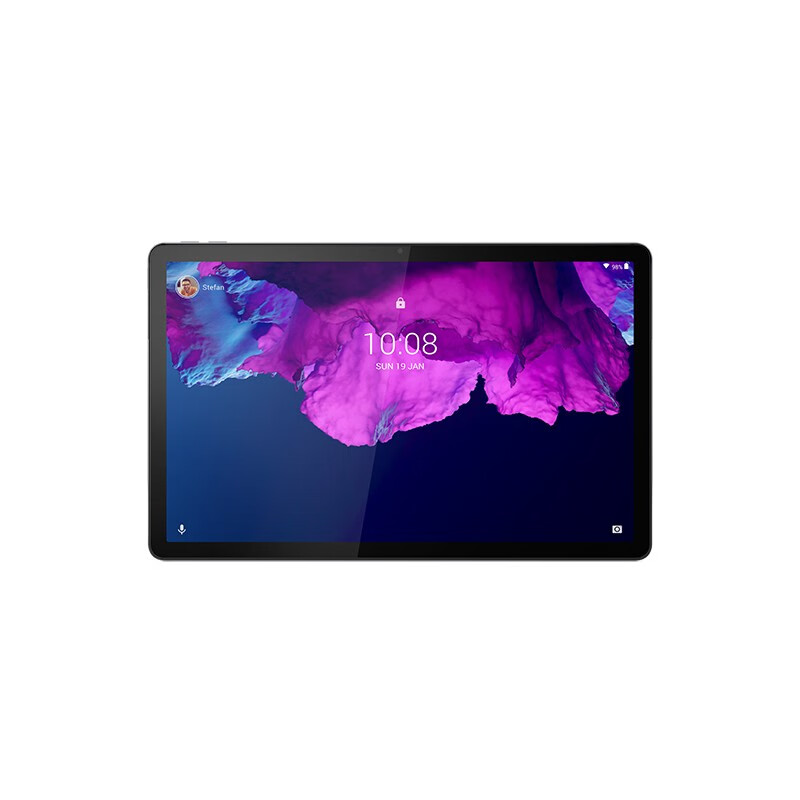 联想平板( Lenovo )K11 TB-J606N 高性能11英寸2K全高清 【6G/128G】灰色 官方标配 拆包装不予退换