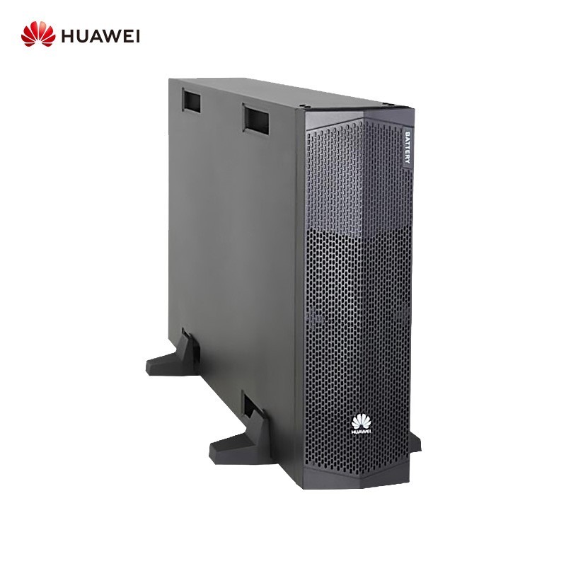 华为（HUAWEI）企业级UPS不间断电源20KVA/18KW （塔式/机架式互换长机，无内置电池）-UPS2000-G-20KRTL