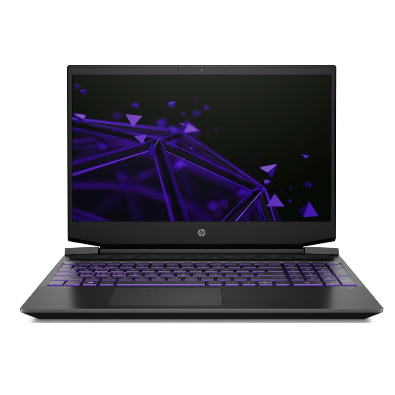 惠普（HP）光影精灵6锐龙处理器暗夜暗影精灵6pro15.6英寸游戏笔记本R7-4800HGTX1650Ti-4G 16G/PCI-E512固态