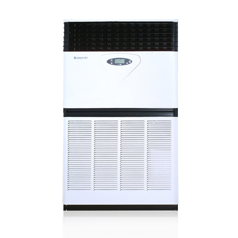 格力（GREE）10匹 380V 变频冷暖柜机 商用中央空调RF28WPd/BNa （带铜管，带空开，带辅材）