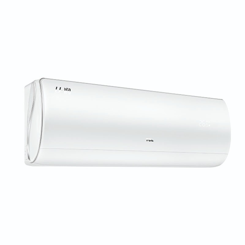 TCL 大1.5匹 新一级 健康智慧柔风 360度大导风板 变频挂机 KFRd-35GW/D-FR21Bp(B1)