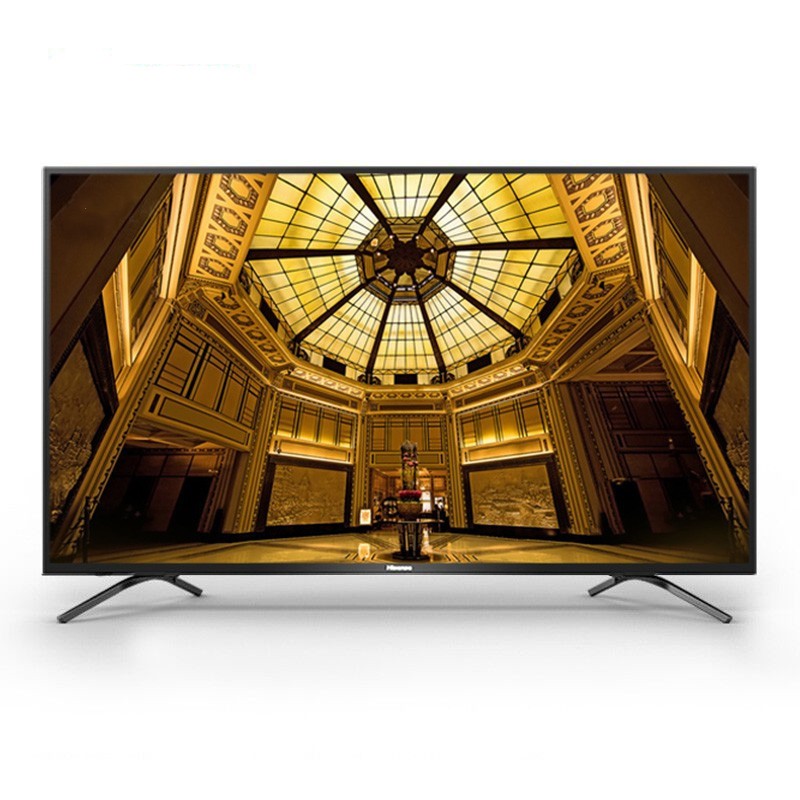 海信（Hisense）HZ55H55 55英寸 超高清4K电视