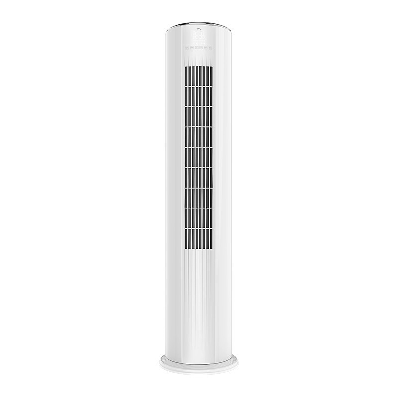 TCL KFRd-51LW/DBp-BL22+B3 2匹立柜式变频冷暖空调