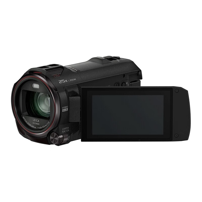 佳能 （Canon）高清数码摄像机 /DV/摄影机/录像机 20倍光学变焦、无线多摄像头