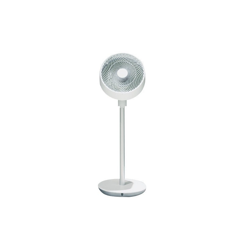 西屋（Westinghouse）电风扇空气循环扇摇头落地遥控海鸥扇家用台式母婴 WX-SXX16 白色