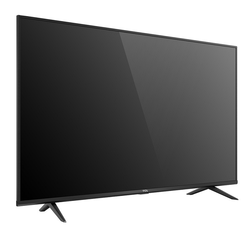 TCL 65F8 65F8 65英寸液晶电视机 4K超高清 智能语音平板电视