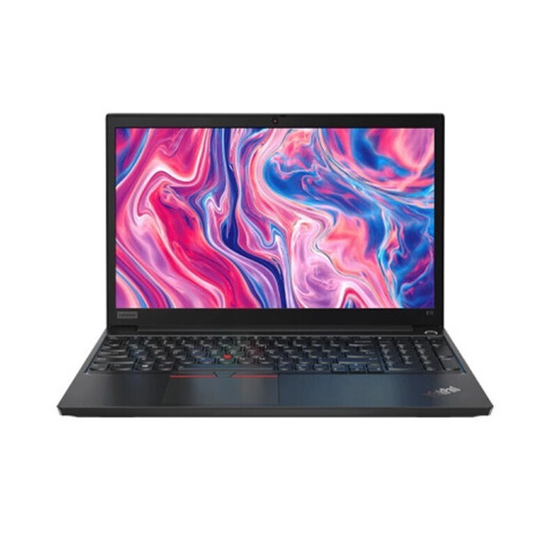 联想ThinkPad E15 15.6英寸轻薄笔记本电脑(i5-10210U 8G 1T+128GSSD 2G独显 FHD)【 定制版 可装win7系统】