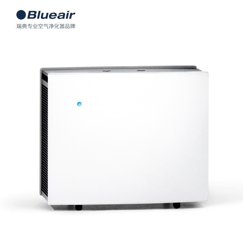 布鲁雅尔Blueair空气净化器 Pro M 高端智能款办公家用一键操控