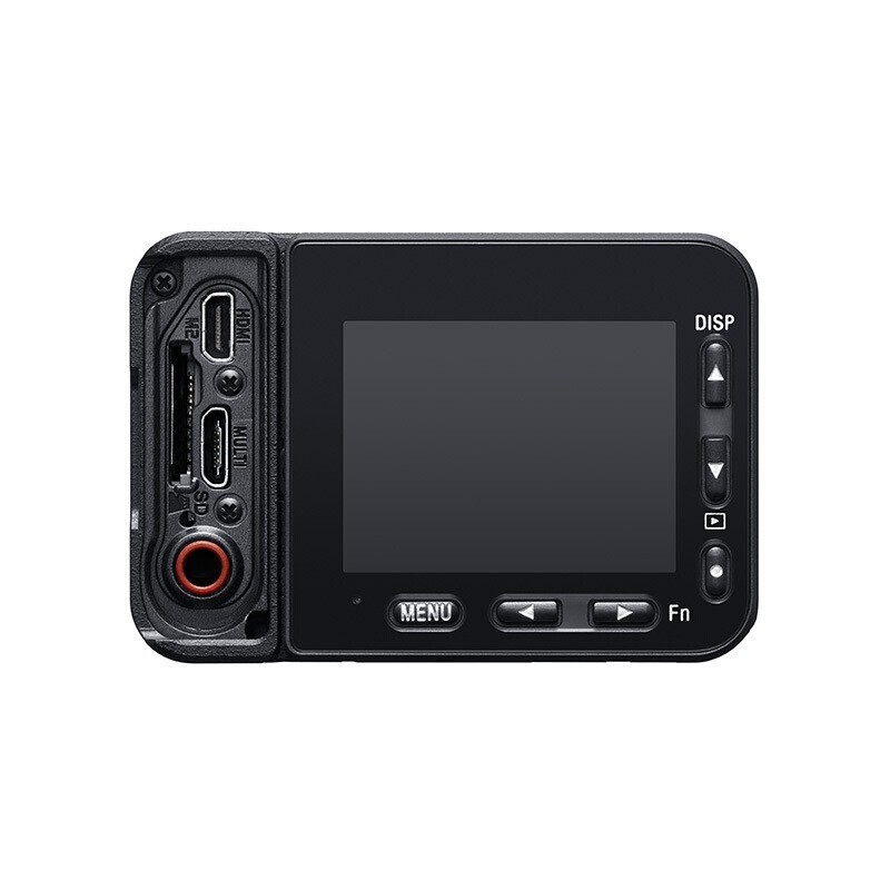 索尼（SONY）DSC-RX0 II/RX0二代 迷你黑卡数码相机 Vlog相机 RX0二代（2年质保）