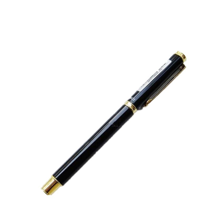 晨光（M&G）皇冠钢笔 学生用小包尖钢笔 黑色 AFP43105 单支装