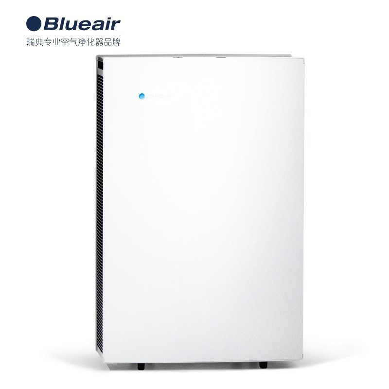 布鲁雅尔Blueair空气净化器ProL 高端智能款办公家用室内轻音 一键操控
