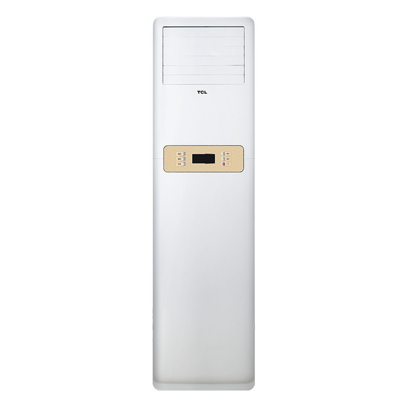 TCL KFRd-72LW/DBp-EL24+B3 3匹立柜式定频冷暖空调