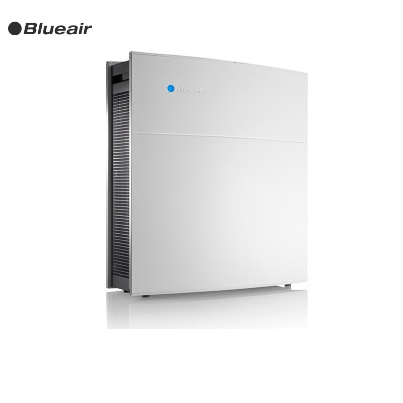 布鲁雅尔 Blueair 480iF智能 空气净化器 智能APP 家用