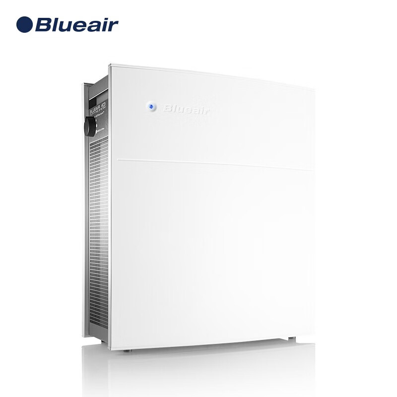 布鲁雅尔 Blueair 403 空气净化器 家用 客厅卧室办公室内净化器（线下同款）