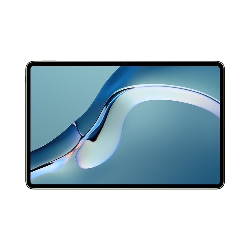 华为HUAWEI MatePad Pro 12.6 2021 鸿蒙HarmonyOS麒麟9000E OLED全面屏平板8+256GB WIFI夏日胡杨 键盘+笔
