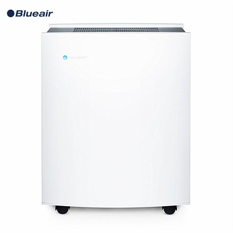 布鲁雅尔 Blueair 680i 家用空气净化器 支持wifi连接（线下同款）