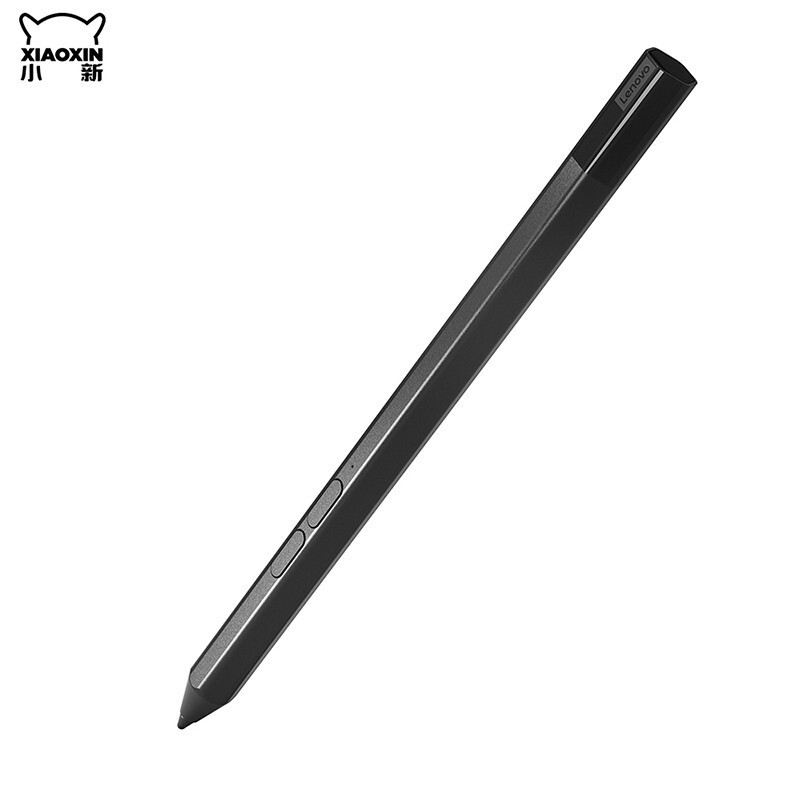 联想（lenovo）小新Pad/Pad Pro/Pad Plus触控笔 主动式电容笔 4096级压感 小新平板电脑手写笔