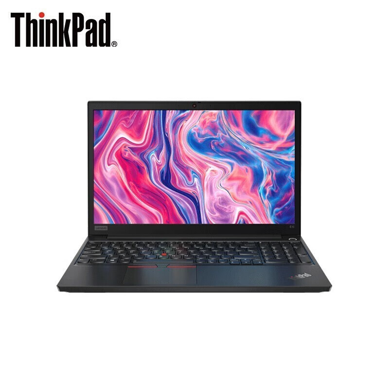 联想 ThinkPad E15 15.6英寸笔记本电脑（E590升级款）i5-10210U/8G/512G固态/2G独显（可定制win7)