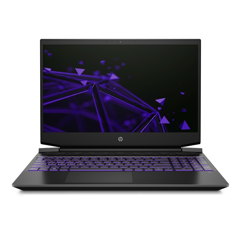 惠普（HP）光影精灵6锐龙处理器暗夜暗影精灵6pro15.6英寸游戏笔记本R7-4800HGTX1650Ti-4G 8G/PCI-E512固态
