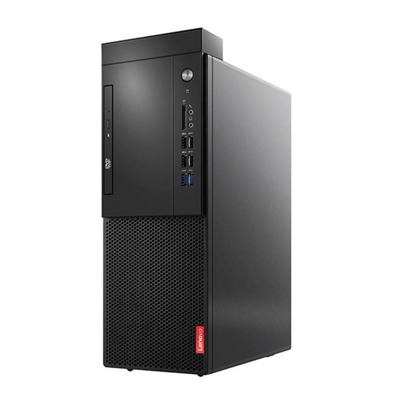 联想（Lenovo）商用台式电脑 启天 M420 I5-9500处理器/8G内存/128G