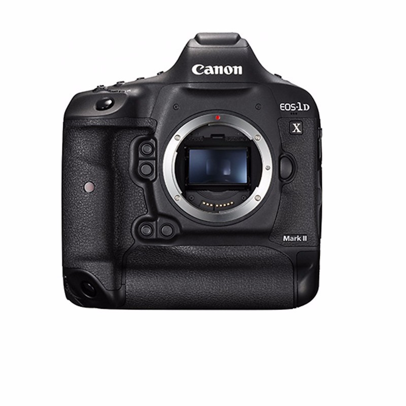 佳能（Canon）EOS-1DX Mark II/1DX2 数码单反相机 全画幅相机 EF 16-35mm 2.8L III USM套装三年质保