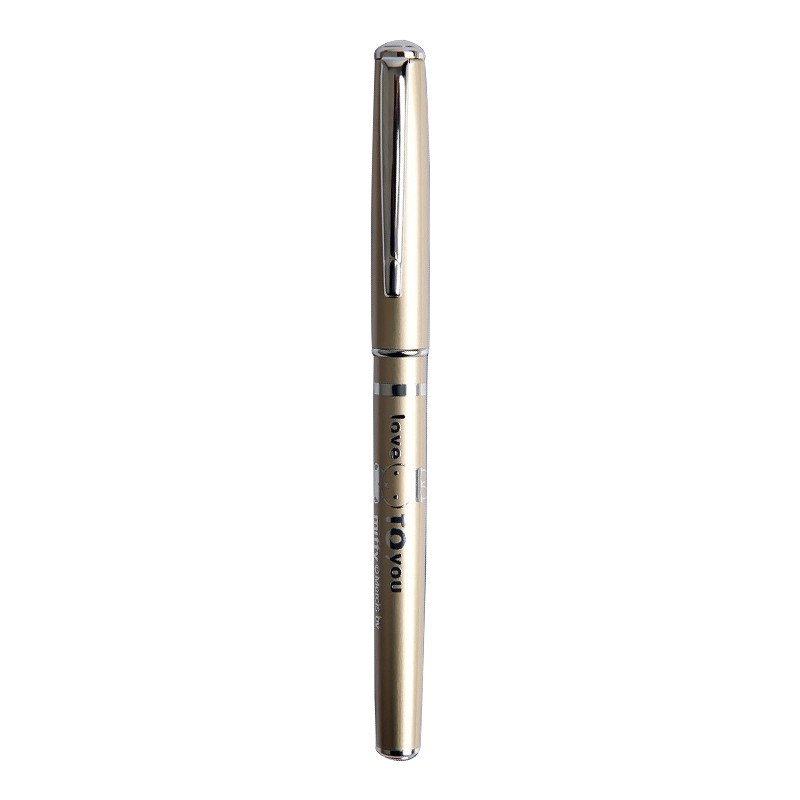 晨光（M&G）钢笔米菲纪念版FFP43901 两支