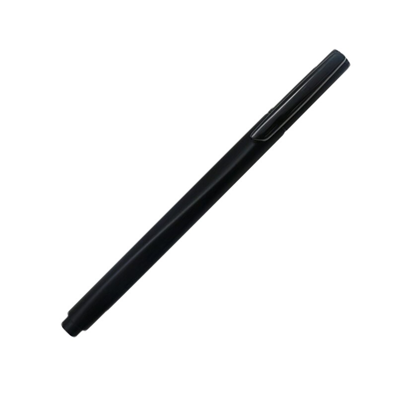 晨光（M&G）优品系列AGPB1903黑色中性笔水笔签字笔 学习办公用 0.5MM 黑色 1盒，10只装