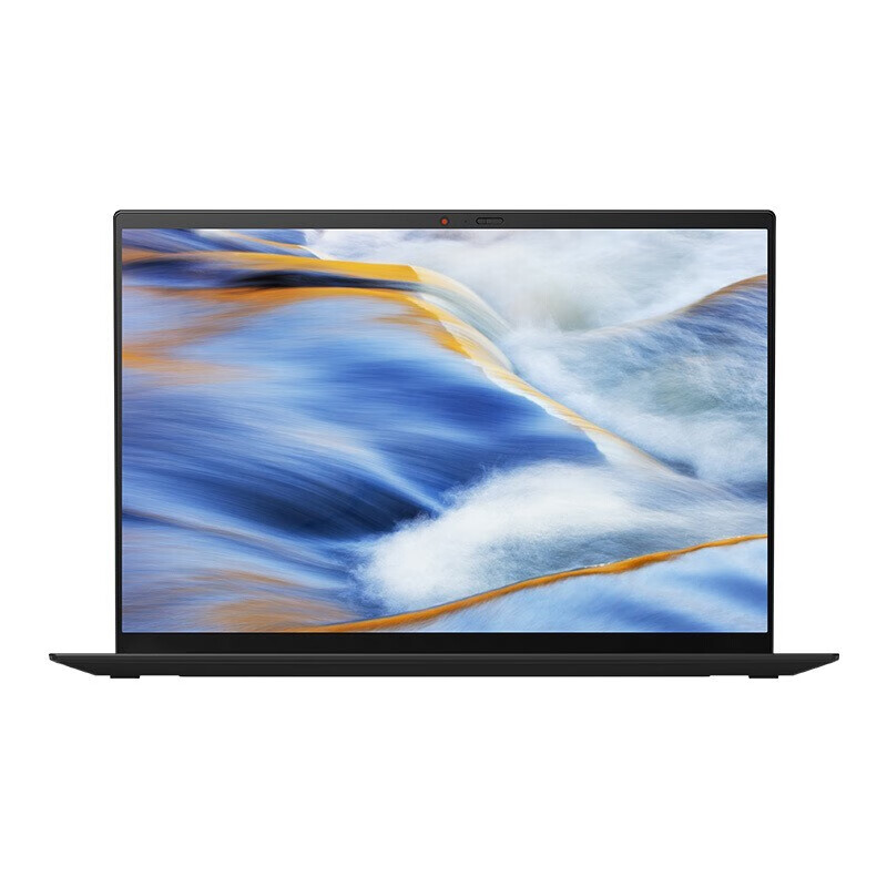 联想ThinkPad X1 Carbon 2021 英特尔Evo平台 14英寸轻薄笔记本 4G版 i7-1165G7 16G 512G