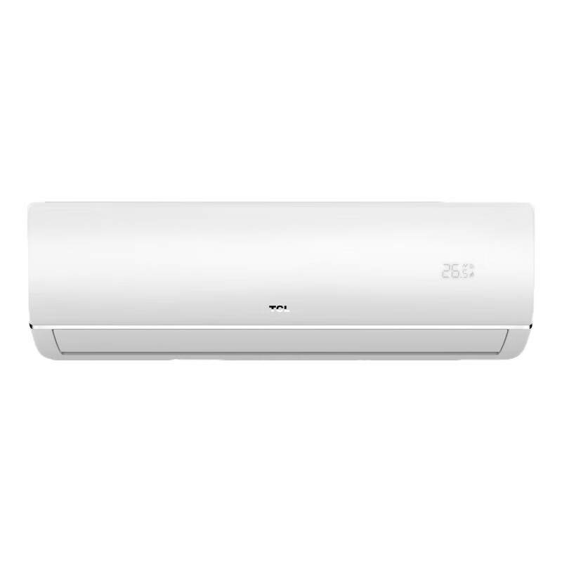 TCL KFRd-51GW/DBp-BR11+B2 2匹家用壁挂式挂机冷暖空调