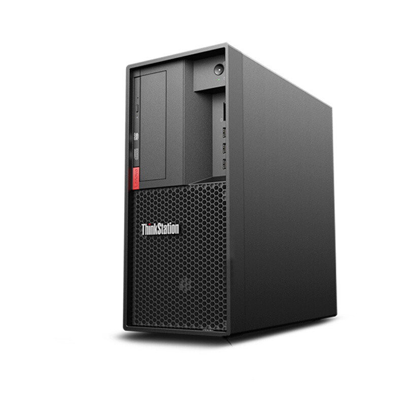 联想(ThinkStation) P328台式图形工作站(i9-9900/8G/1TB/SlimRW/Dos/400W改配)
