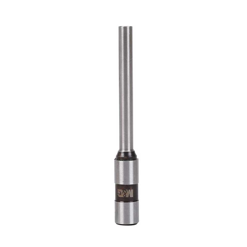 晨光(M&G)文具φ6*50mm专用空心钻刀 手动财务装订机刀头 单支装AEQ96719