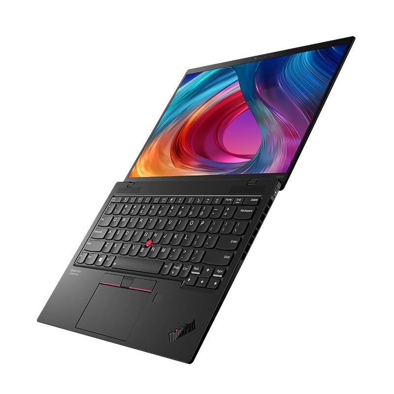 联想ThinkPad X1 Nano 酷睿i5/i7英特尔Evo平台 13英寸轻薄商务笔记本电脑 i5-1130G7 16G 512G
