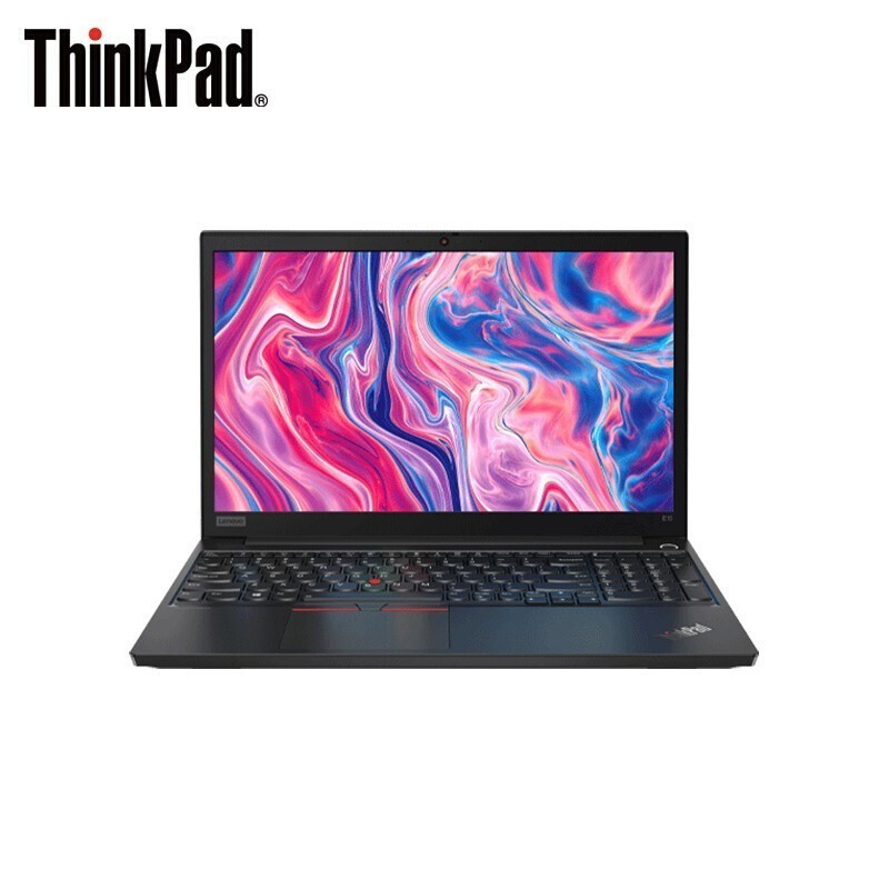 联想 ThinkPad E15 15.6英寸笔记本电脑（E590升级款）i7-10710U/8G/1T+128G固态/2G独显（可定制win7)