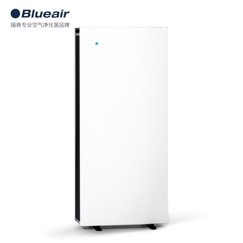 布鲁雅尔Blueair空气净化器 Pro M/L/XL高端智能款办公家用 Pro XL进口净化器,优选56-96㎡