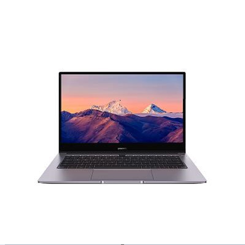 华为笔记本MateBook B3-420 1 i7 16GB SSD 512GB 深空灰