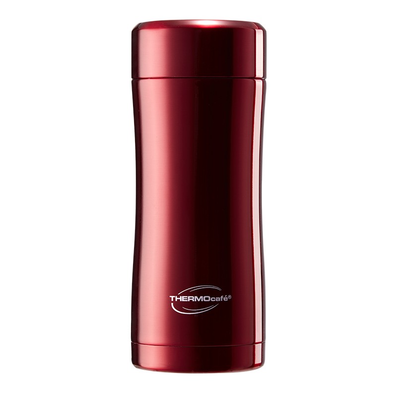 膳魔师（THERMOS） thermoscafe子品牌 CSYK-400 不锈钢广口保温杯