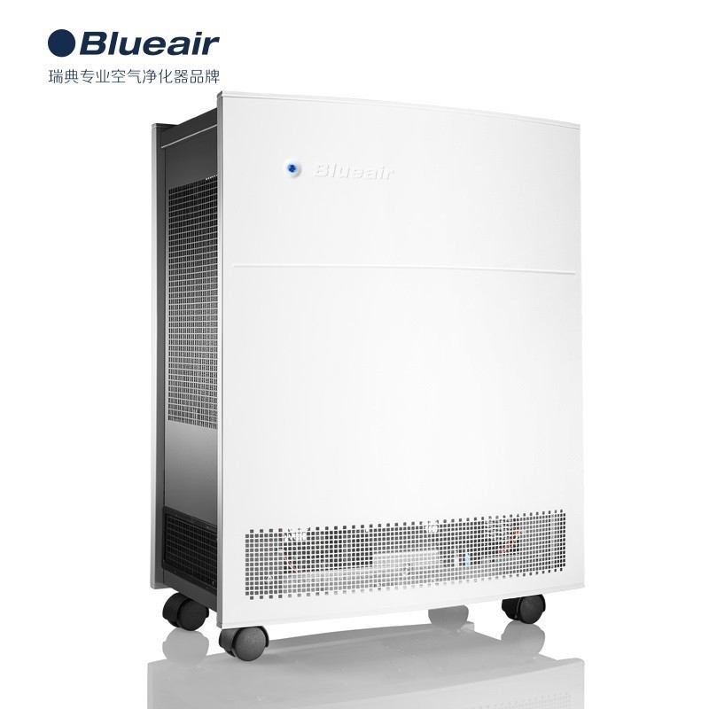布鲁雅尔Blueair空气净化器603 瑞典原装进口 家用办公