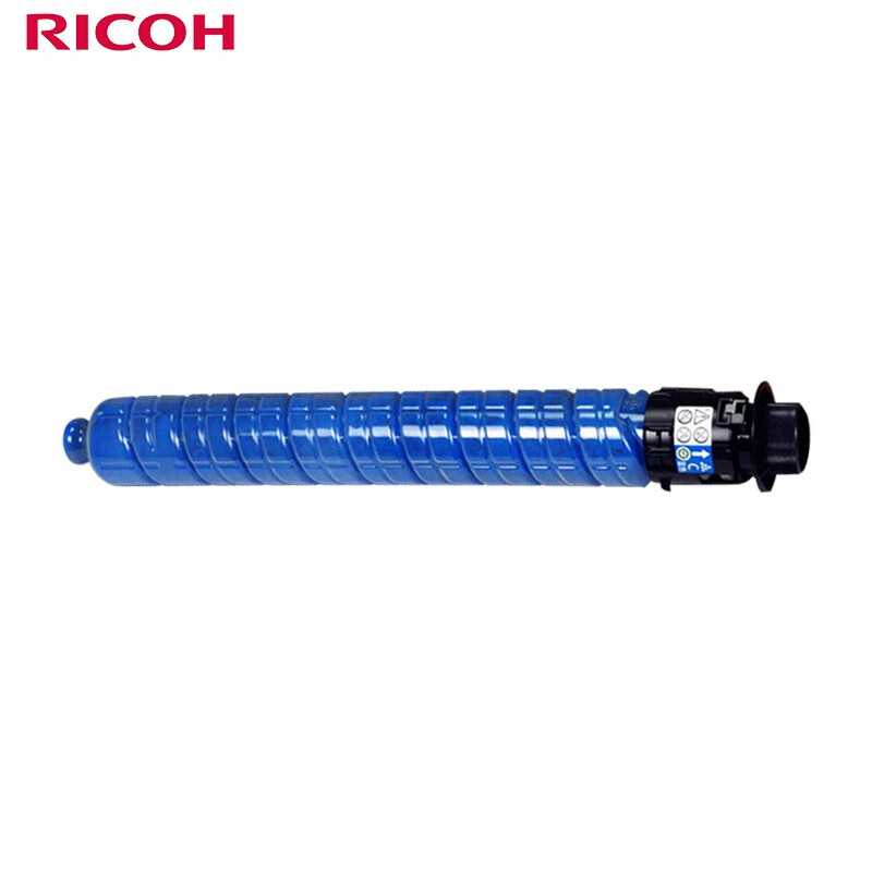 理光（Ricoh）IMC3500 蓝色原装碳粉 （适用于IMC3000/IMC3500）
