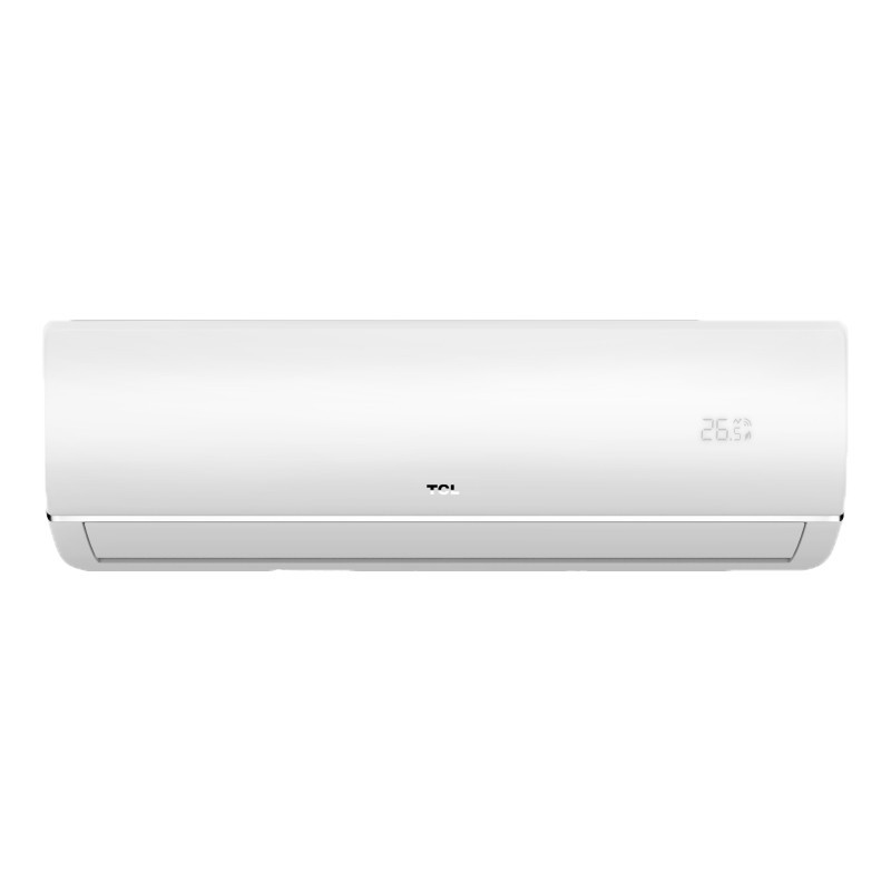 TCL KFRd-72GW/DBp-BR11+B2 3匹家用壁挂式挂机冷暖空调