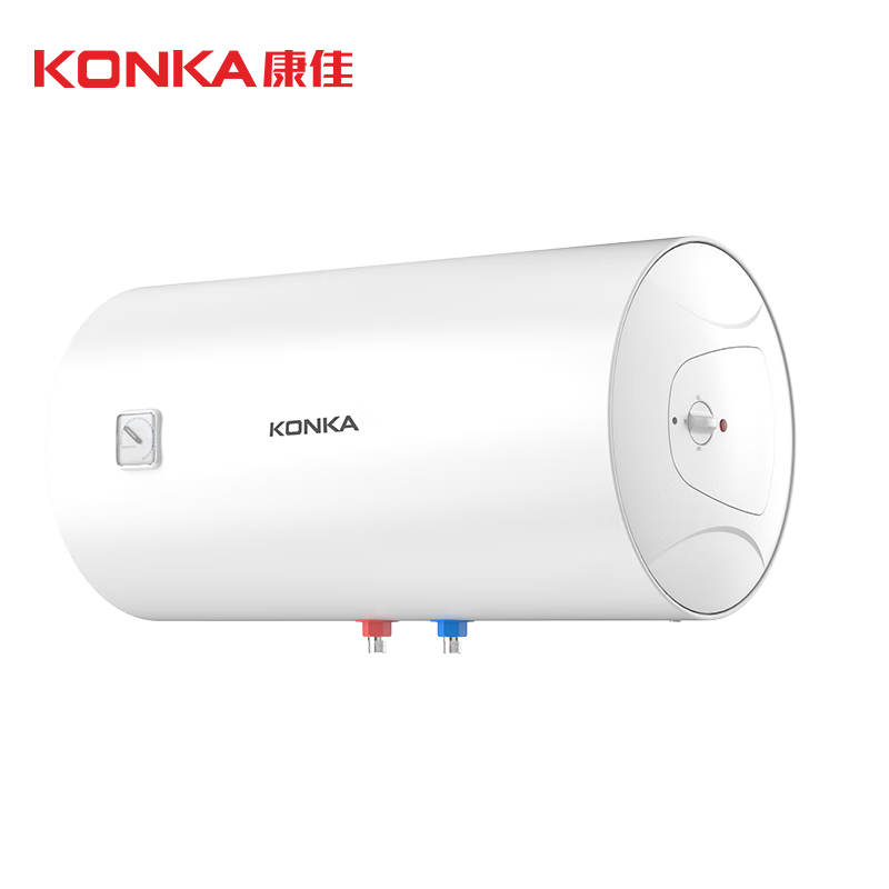 康佳（KONKA）电热水器 家用去菌储水式大容量 2100W速热无缝胆 【60升】DSZF