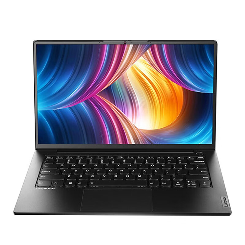 联想 昭阳K4e-ARE【支持win7】锐龙六核R5-4650U/8G内存/256G固态/核显/win10/定制14英寸商务轻薄笔记本