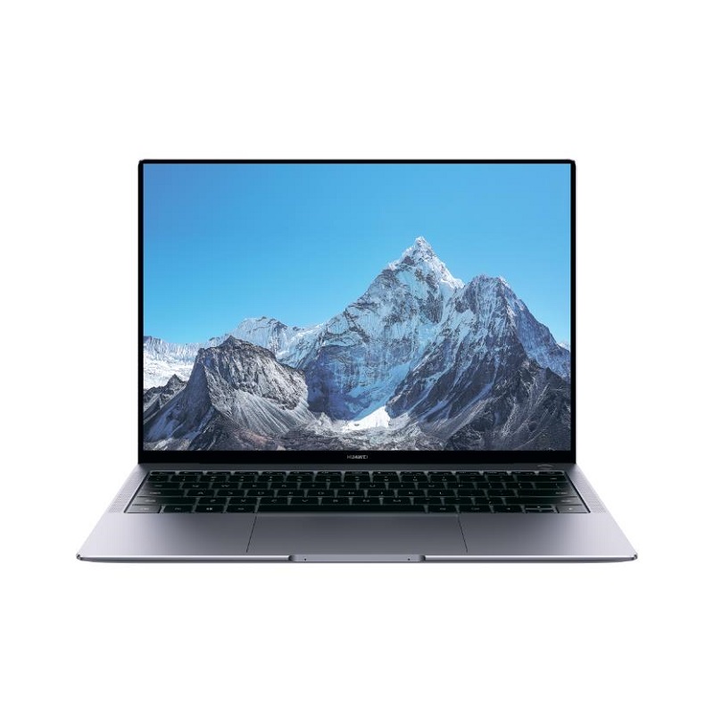 华为 MateBook B7  i7 UMA LPDDR4X 16GB SSD 512GB